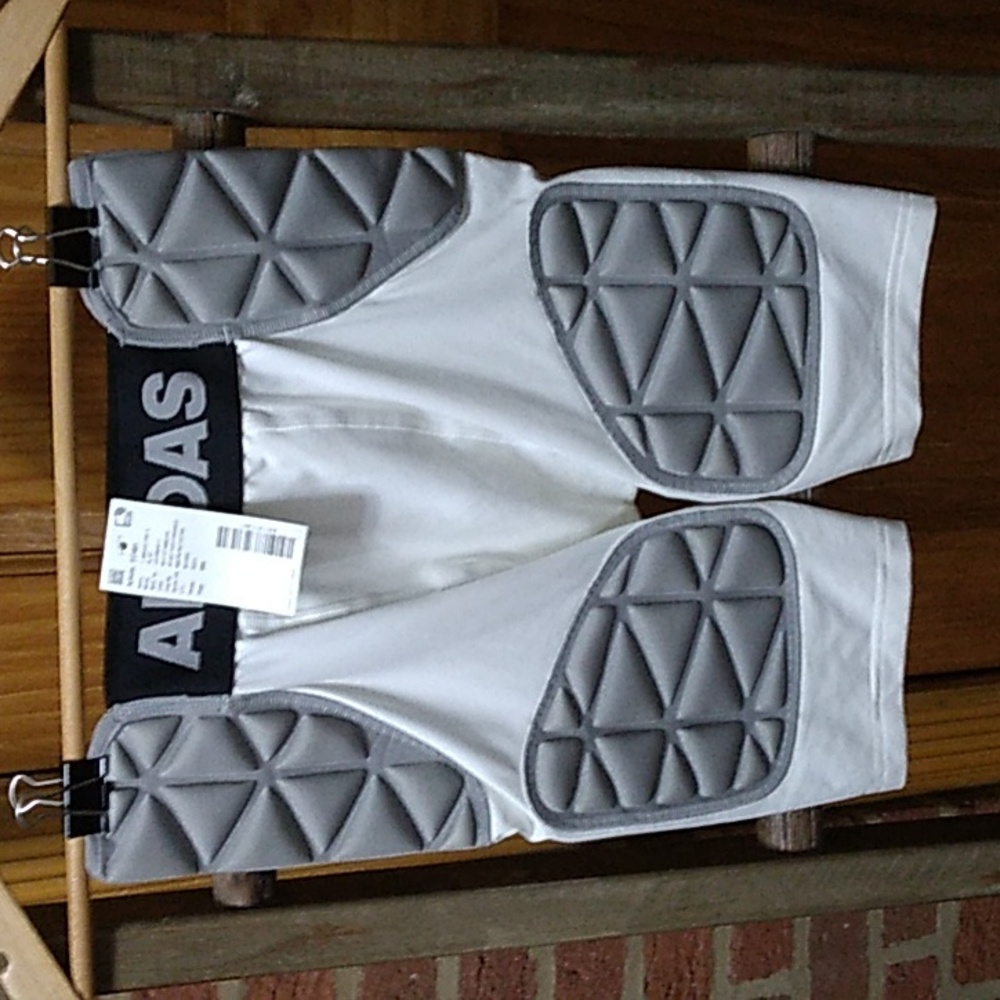 Youth Adidas Aeroready Smash Football Shorts
